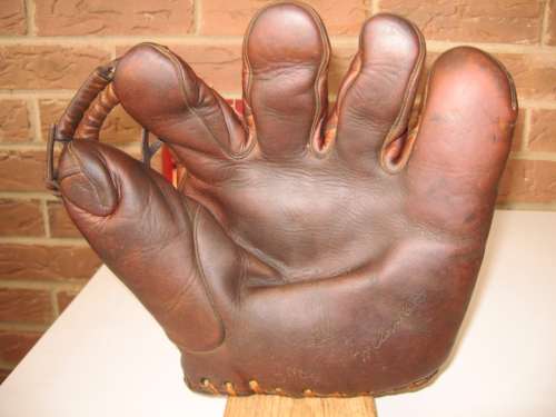 Mel Ott JC Higgins 1684 2 Front